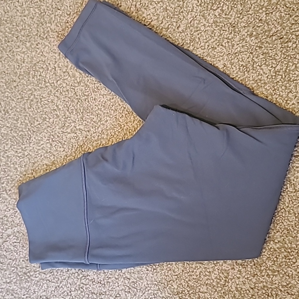 Lululemon align 7/8